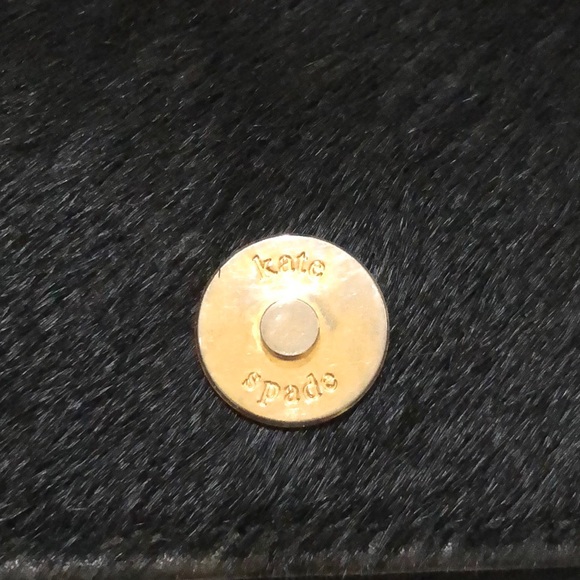 VINTAGE KATE SPADE PURSE - Picture 3 of 5